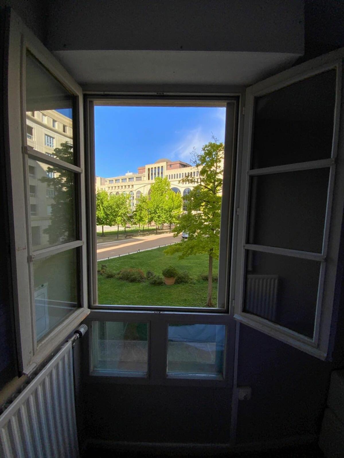 L' Antigone - Air Conditioning Wifi And Parking! Монпелие Екстериор снимка
