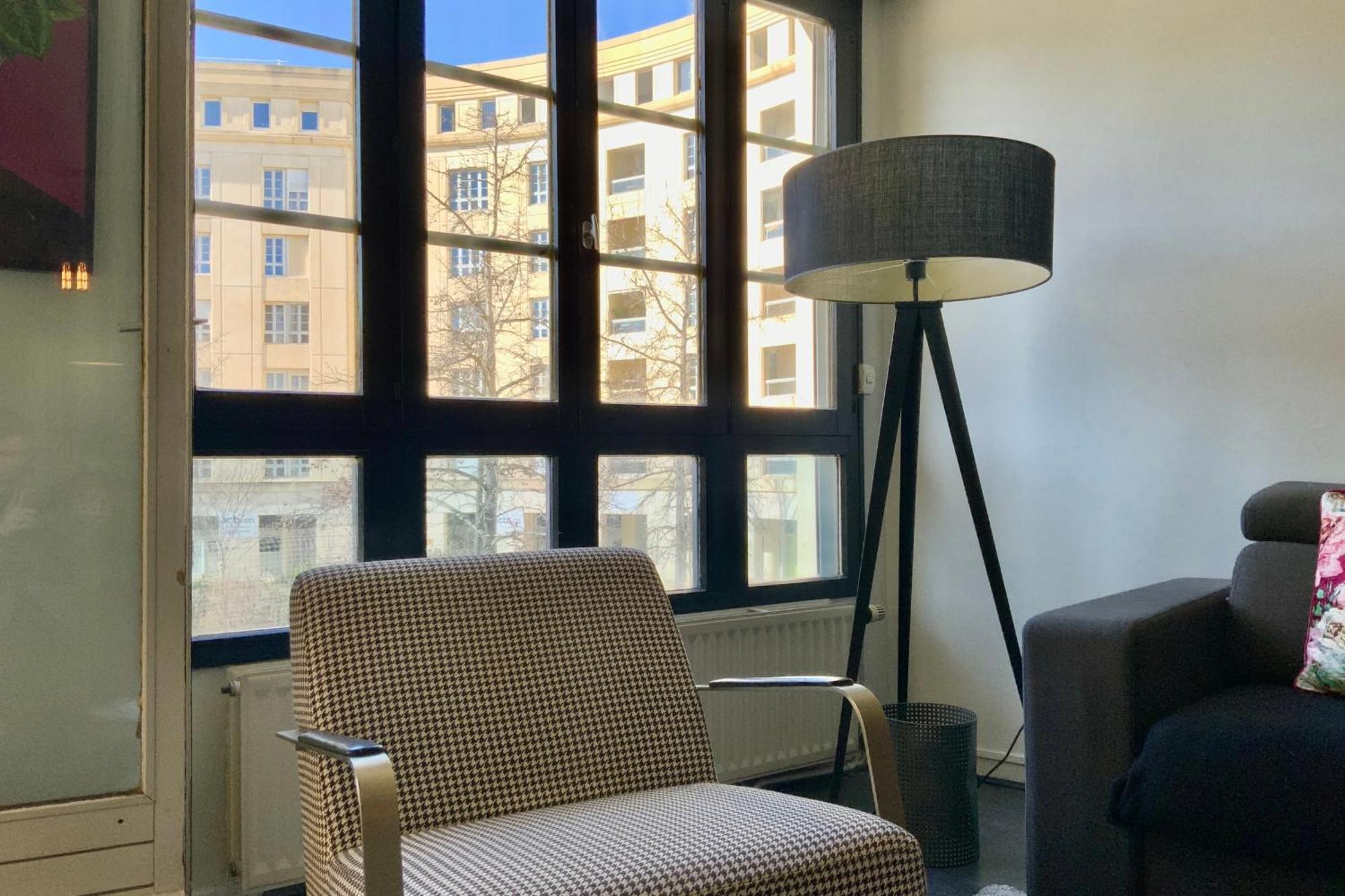 L' Antigone - Air Conditioning Wifi And Parking! Монпелие Екстериор снимка